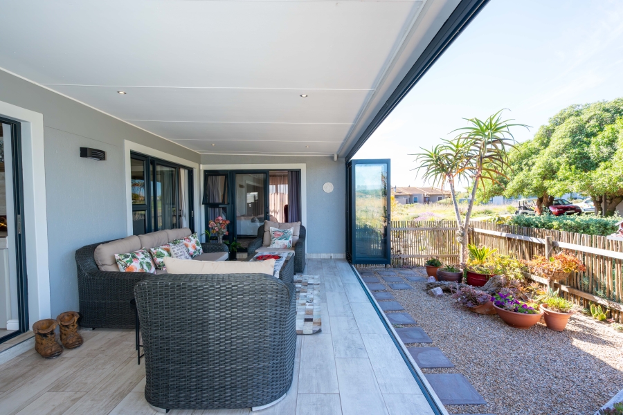 3 Bedroom Property for Sale in Langebaan Country Estate Western Cape